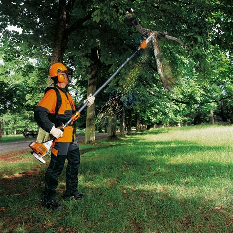 Stihl Ht 103 Pole Pruner