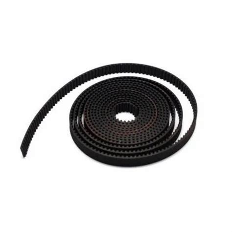 Fenner Black Htd Timing Belt For Industrial Thickness Mm At Rs