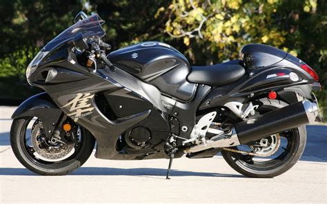 Hayabusa Suzuki Gsx1300r Superbike Bike Motorbike Motorcycle Gsx