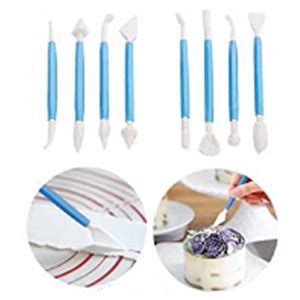 Amazon YOQXHY 130 Pcs Piping Bags And Tips Set With 48 Numbered