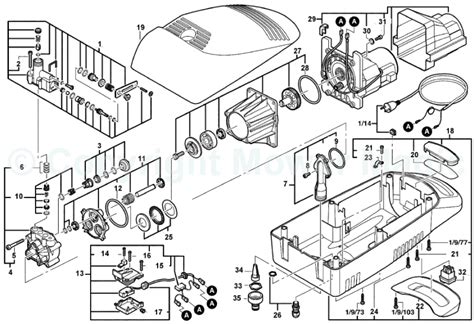 Bosch Aquatak Plus