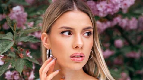 Maquillaje Para Primavera 2024 Colores Tendencias Y Técnicas Que