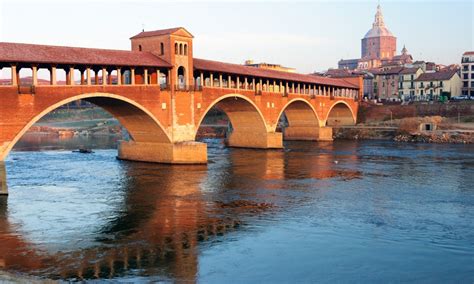 Things to do in Pavia : Museums and attractions | musement