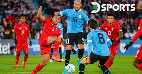 DIRECTV Sports EN VIVO por internet Uruguay vs Panamá por Copa América