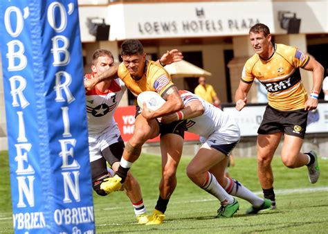 El Origen del Nombre del Rugby Descubre por qué se Llama así este Deporte