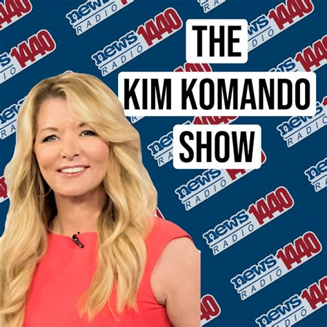 Kim Komando Show | WLWI-AM