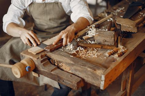 Création d objets en bois Carpenter work Wood Wood shop