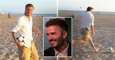 Ricordate La Leggendaria Pubblicit Della Pepsi Con Beckham David