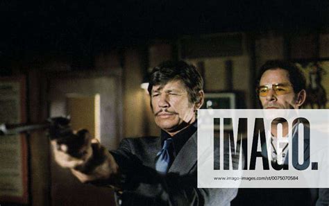 Ein Mann Sieht Rot Death Wish Usa 1974 Regie Michael Winner