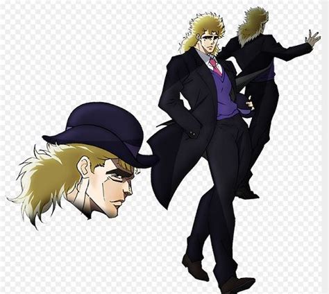 Speedwagon Wiki Anime Amino