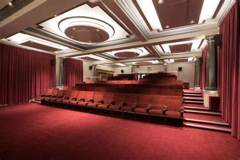 16 Best Luxury Cinemas In London Luxury Cinema Experience