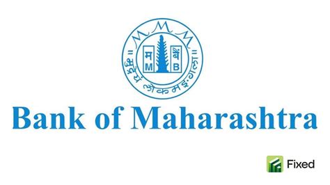 Bank Of Maharashtra Fixed Deposit In August 2023 — Latest Rates And All