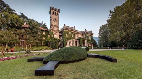 Orticolario Sul Lago Di Como Omaggio Alla Luna