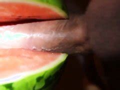 Bizarre Fruit Fuck And Self Swallow The Best Thisvid