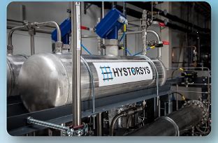 Hystorsys As Norway Hydride Mobility