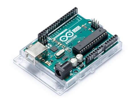 Arduino Microcontroller Kit - Southern Biological