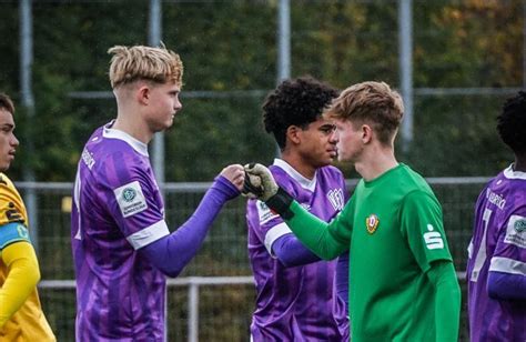 Vorbericht Zum U Spiel Gegen Den Fc St Pauli