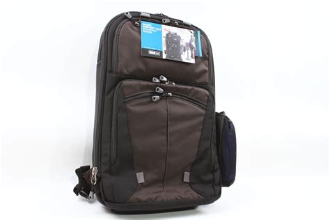 Used Think Tank Photo Naked Shape Shifter V Green Mountain Camera