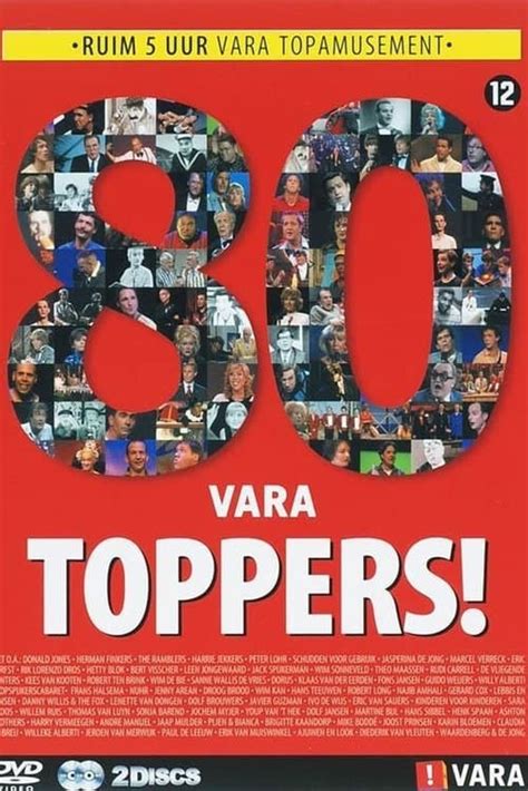 80 VARA Toppers 2005 Fonds d écran The Movie Database TMDB