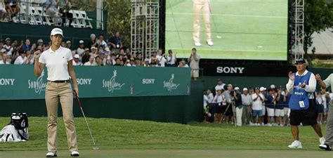 Farewell Michelle Wie West Says Goodbye to LPGA Tour at Pebble Beach ...