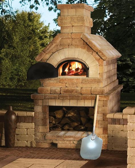 The Best Diy Outdoor Oven - Home, Family, Style and Art Ideas