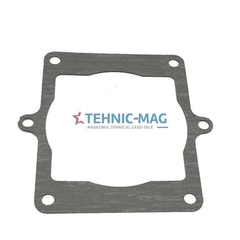 Ruris K Motor Cultivator Reducer Cover Seal Technical Mag