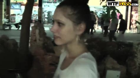 Amazing Outdoor Sex Tape Part