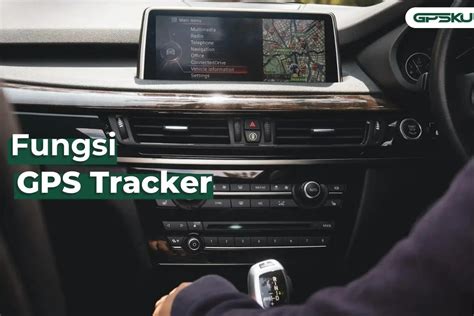 Fungsi Gps Tracker Dan Pentingnya Untuk Kendaraan Anda