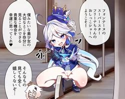 Artist Mayo E Hentai Galleries