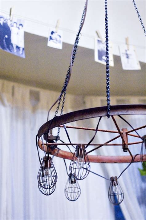 Genius Diy Chandelier Ideas For Decorating On A Budget Diy