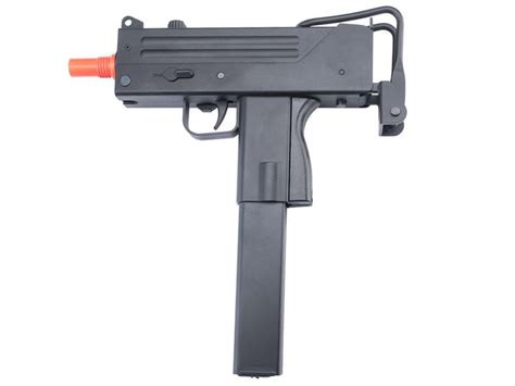 Purchase JG MAC-10 Airsoft AEG | ReplicaAirguns.us