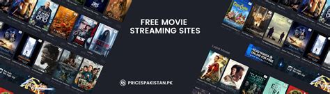 8 Best Free Movie Streaming Sites With No Sign Up Required