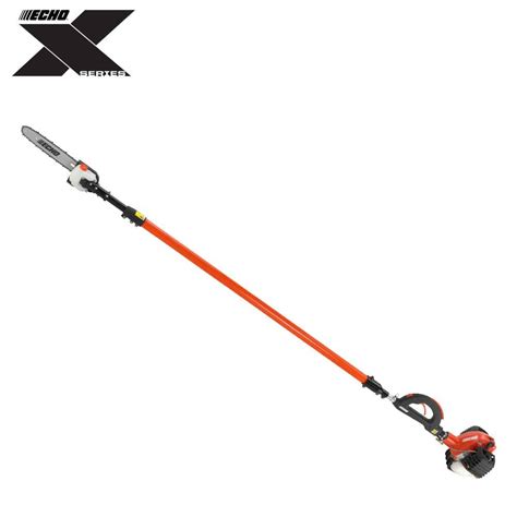 Echo Cc Gas Stroke X Series Telescoping Power Pole Saw With Loop