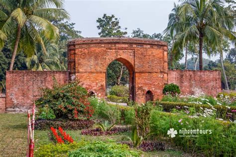 The Mosque City of Bagerhat: History, Attractions, Photos | Nijhoom Tours