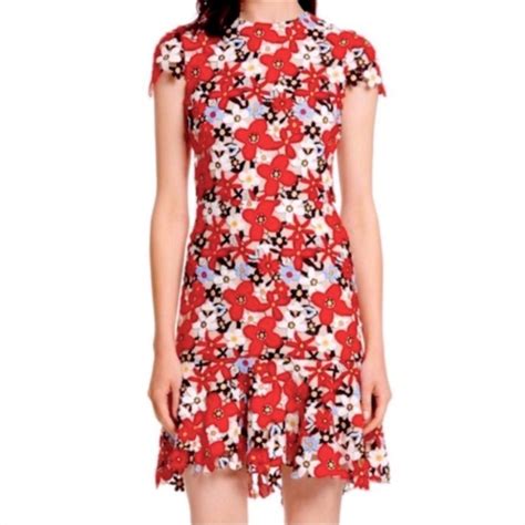 Alice Olivia Dresses Alice Olivia Dress Poshmark