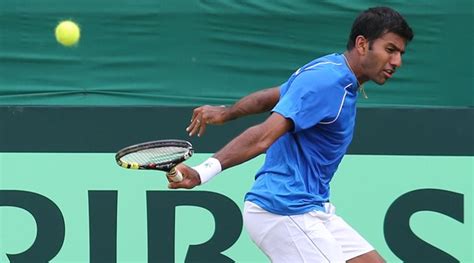 Tata Open Maharashtra Trophy: Rohan Bopanna back in Pune – where he ...