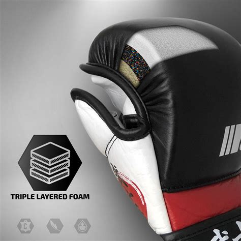 Differences Between Mma Gloves And Boxing Gloves Engage®