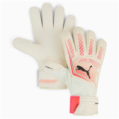 Ultra Match Rc Goalkeeper Gloves