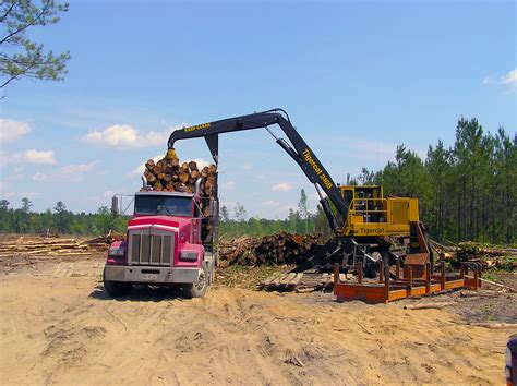 10 Timber Security Tips for Georgia Landowners - Georgia Forestry