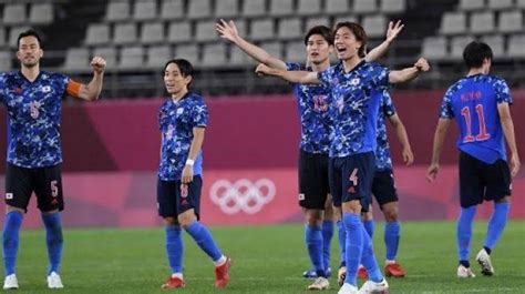 Skuad Timnas Jepang Di Piala Dunia 2022 Beraroma Eropa Beritabaru Co