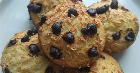 Resep Muffin Tape Keju Ala Tintin Rayner Oleh Sri Maharani Cookpad