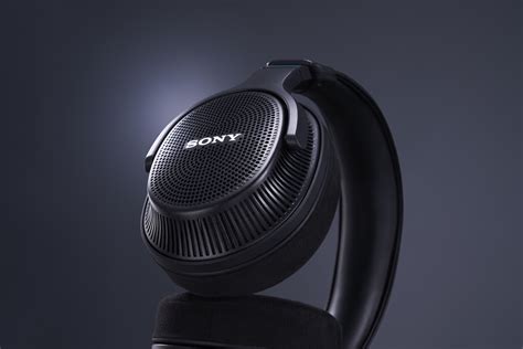 Review De Sony MDR MV1 Los Primeros Auriculares Abiertos Profesionales