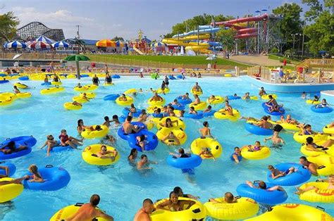 Splash Lagoon Water Park | Beech Bend Amusement Park | Bowling Green, KY