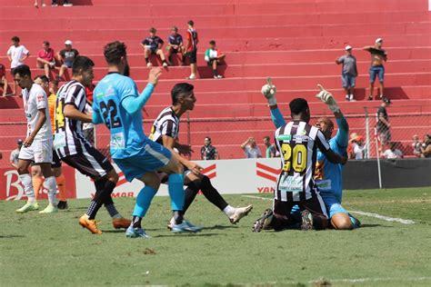 Peixe Exalta Retomada De Confian A Na Copa Paulista E V Comercial Mais