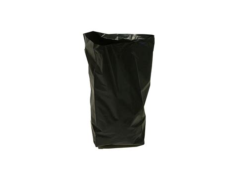 NOVIPRO Rouleau De 10 Sacs Poubelles Classiques 100 Litres 40 Microns