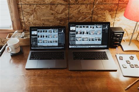 Macbook For Photographers 2018 Macbook Pro Comparison