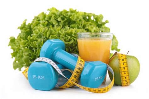 results   exercise routine