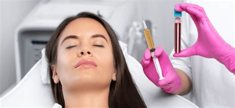 Skinpen Microneedling Prp Skinfinity Medspa Gilbert Az