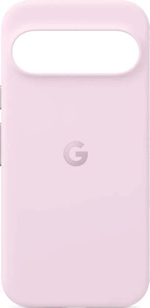 Чехол Google для Pixel 9 Pro XL Rose Quartz (GA05659) – фото, отзывы ...