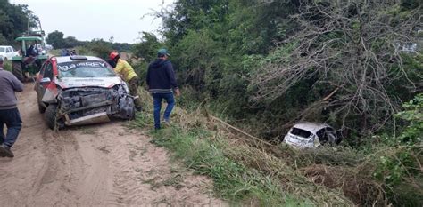 VIDEO Impresionante Así fue el tremendo accidente que se vivió en el